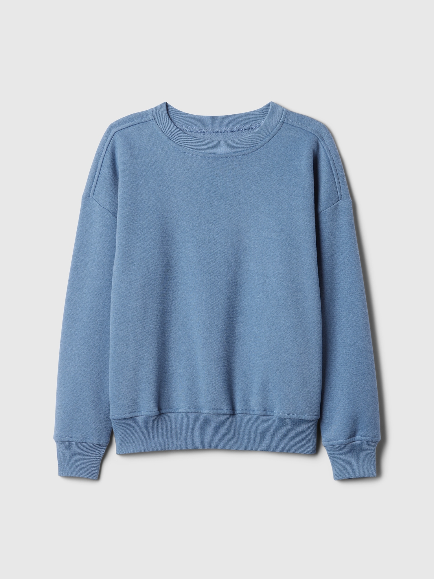 Kids Relaxed Vintage Soft Sweatshirt