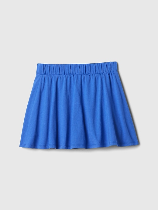 Image number 2 showing, Kids Jersey Skort