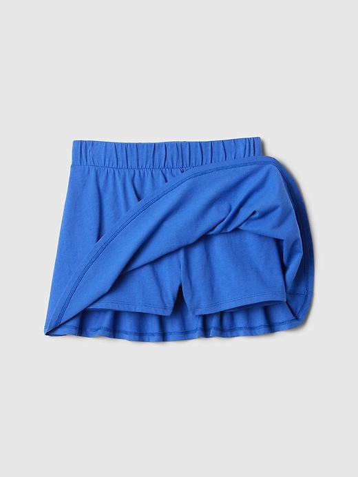 Image number 3 showing, Kids Jersey Skort