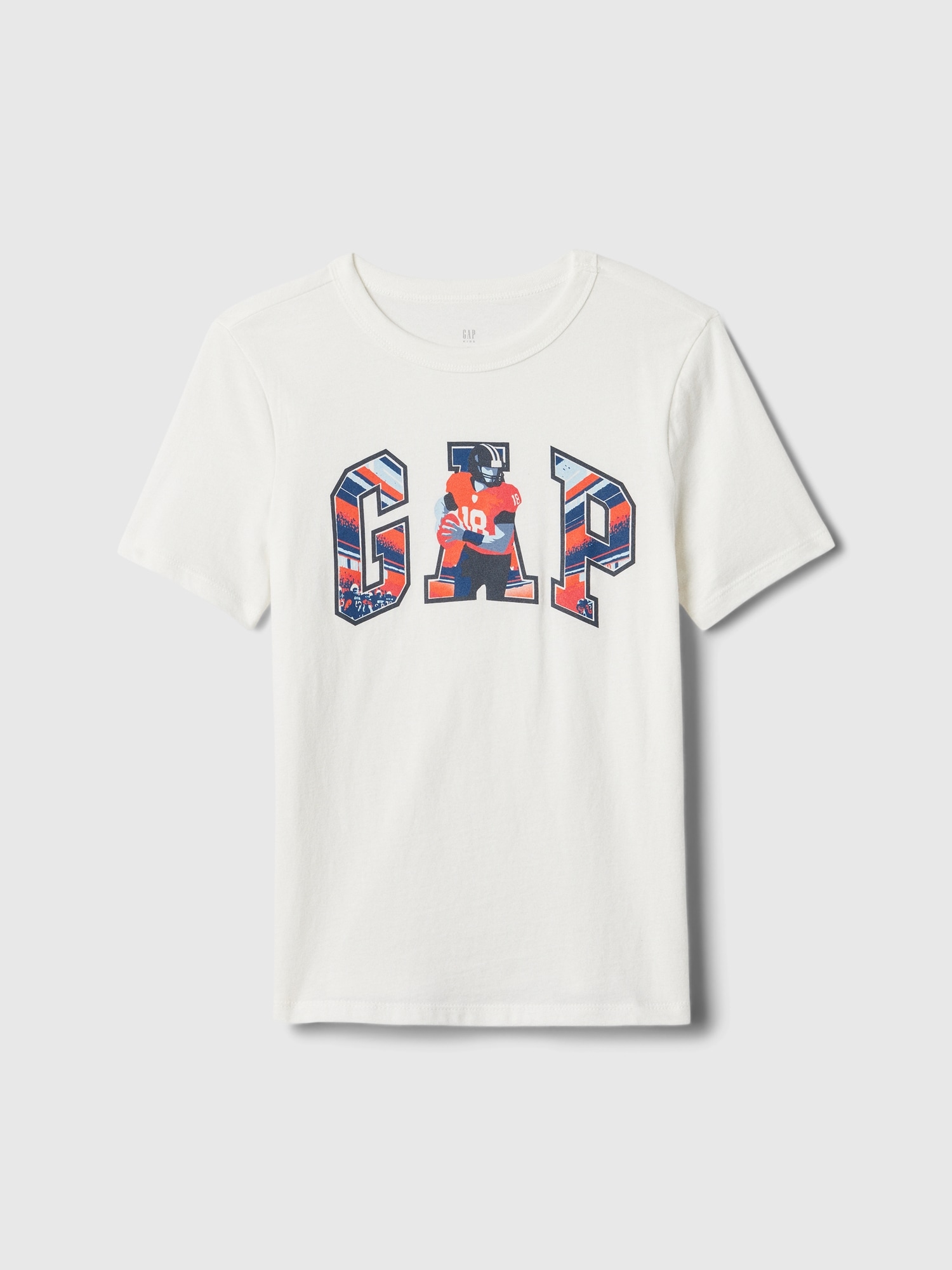 Kids Graphic T-Shirt