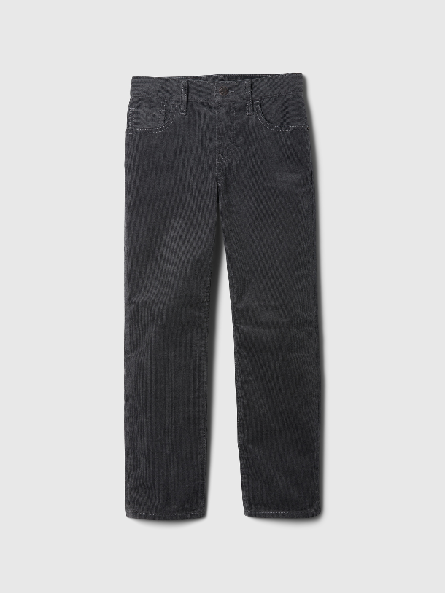 Kids Original Straight Corduroy Pants