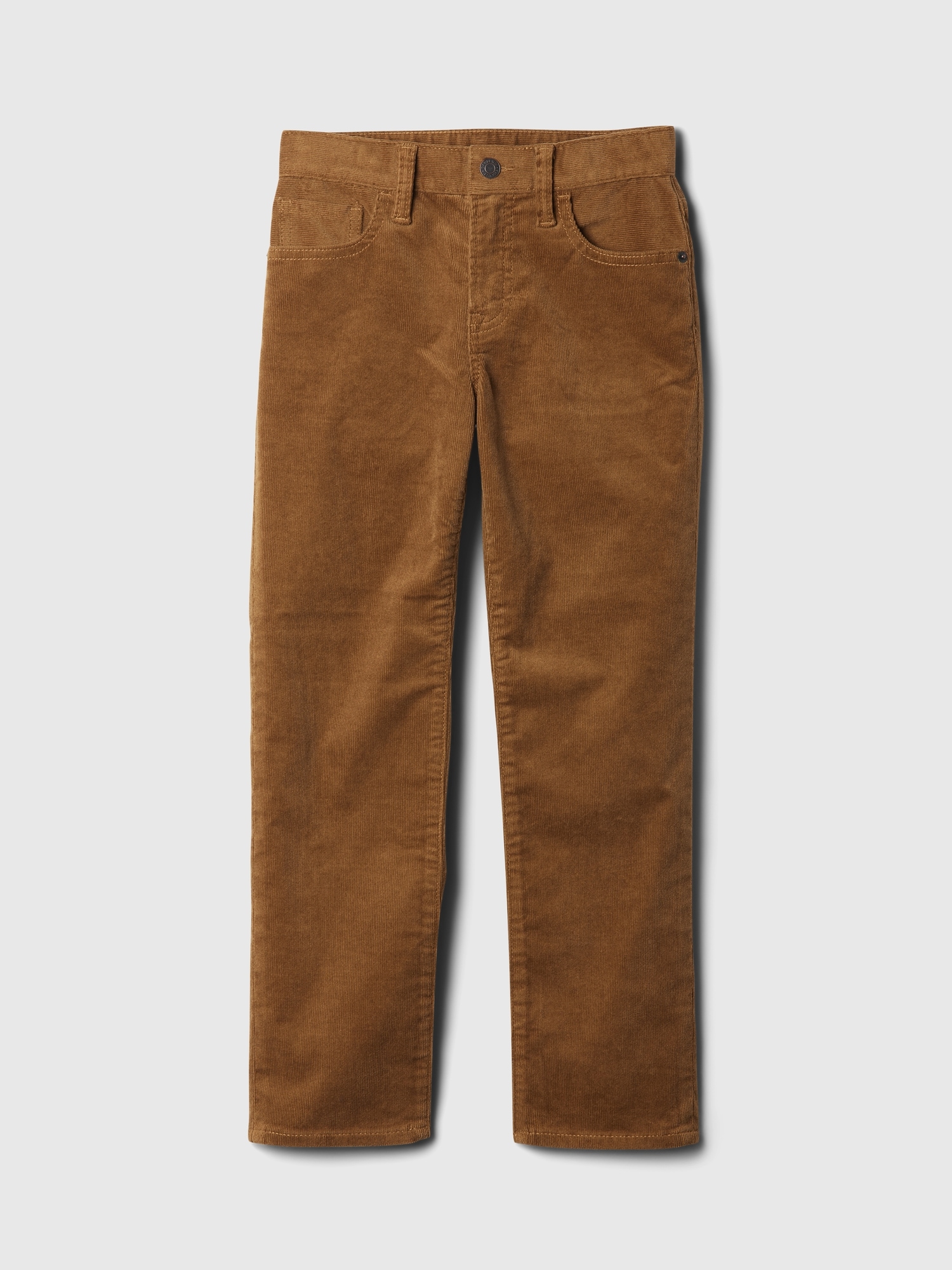 Kids Original Straight Corduroy Pants