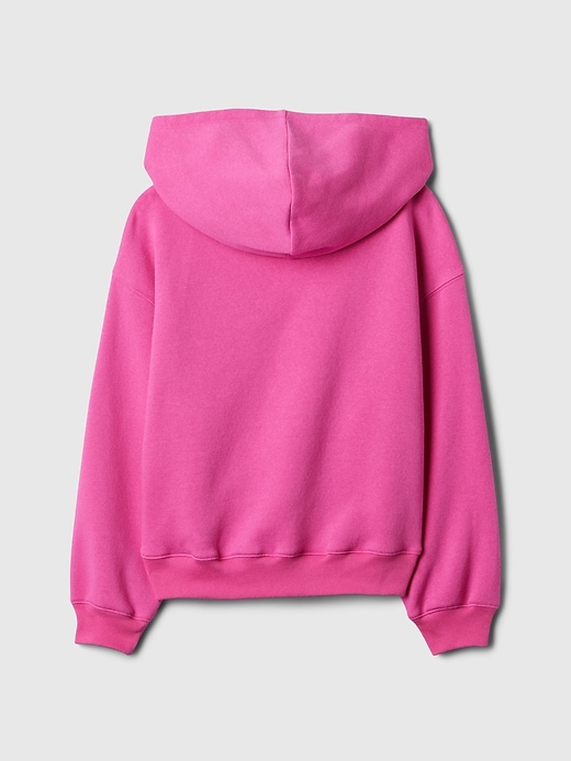 Image number 2 showing, Kids Relaxed Gap Logo Hoodie