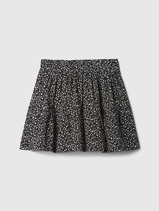 Image number 1 showing, Kids Tiered Skirt