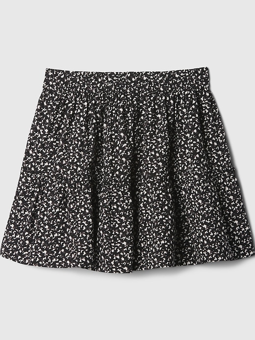 Image number 2 showing, Kids Tiered Skirt