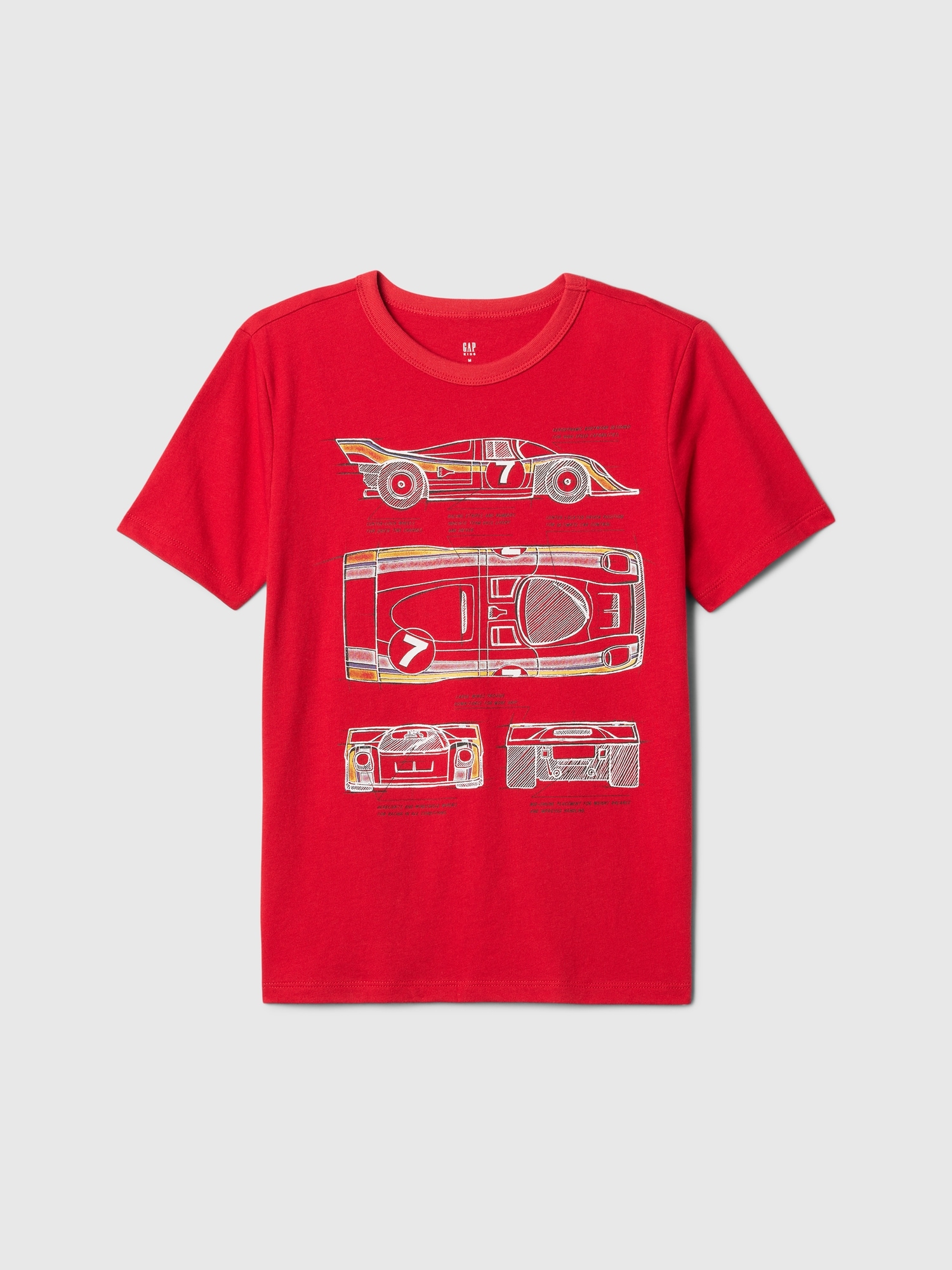 Kids Graphic T-Shirt