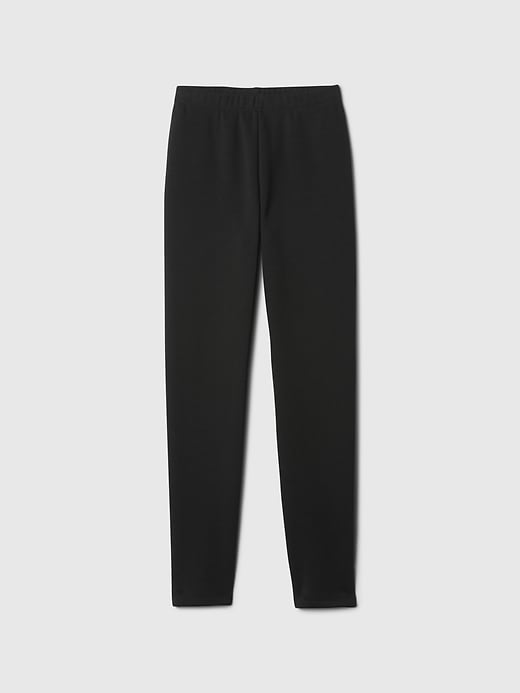 Image number 1 showing, Kids Stretch Cozy Leggings