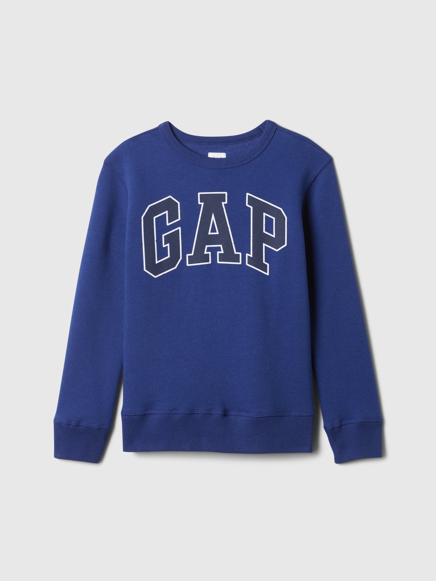 Relaxed Gap Logo Sweatshirt