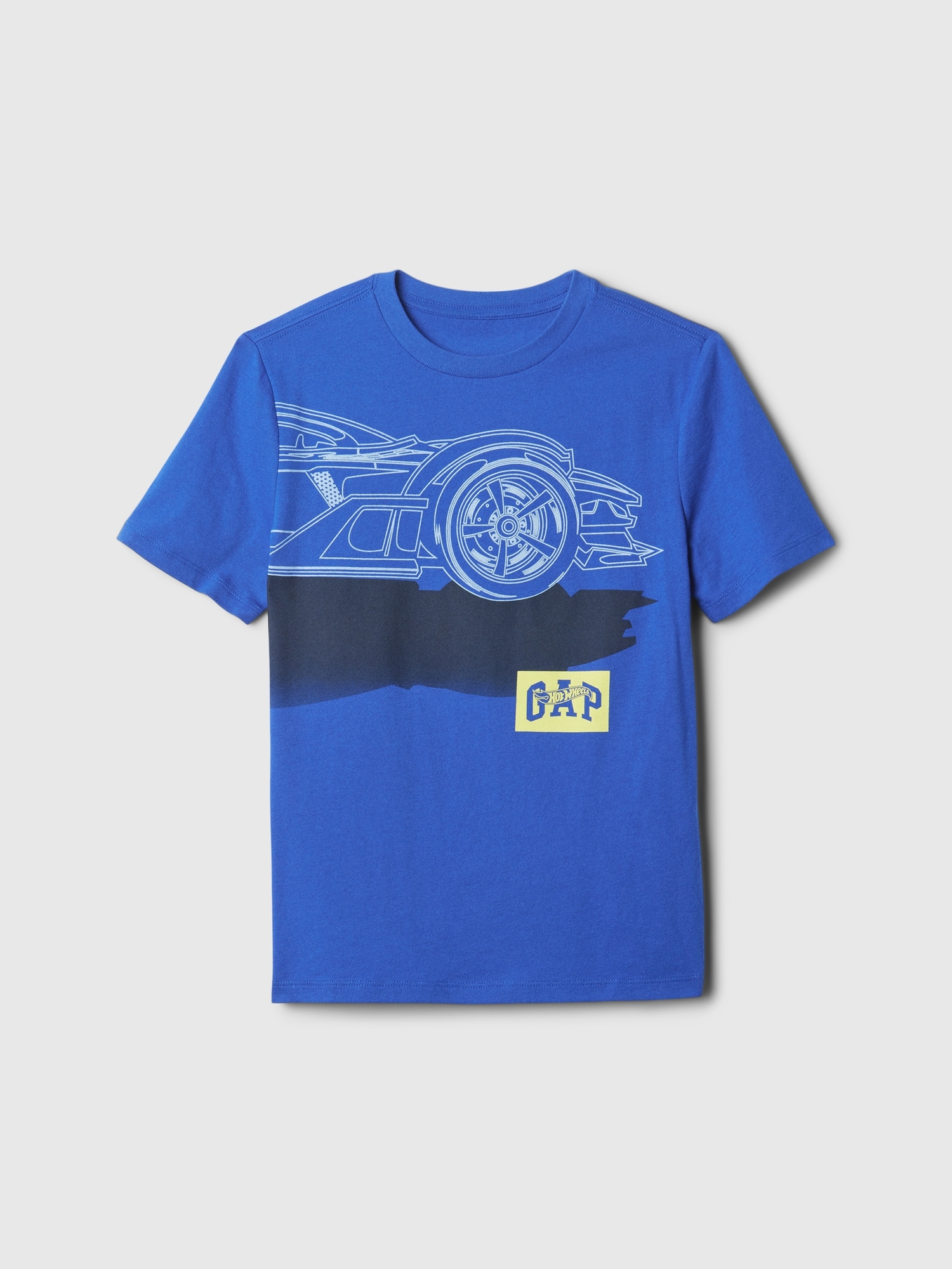 GapKids &#124 Hot Wheels&#153 Graphic T-Shirt