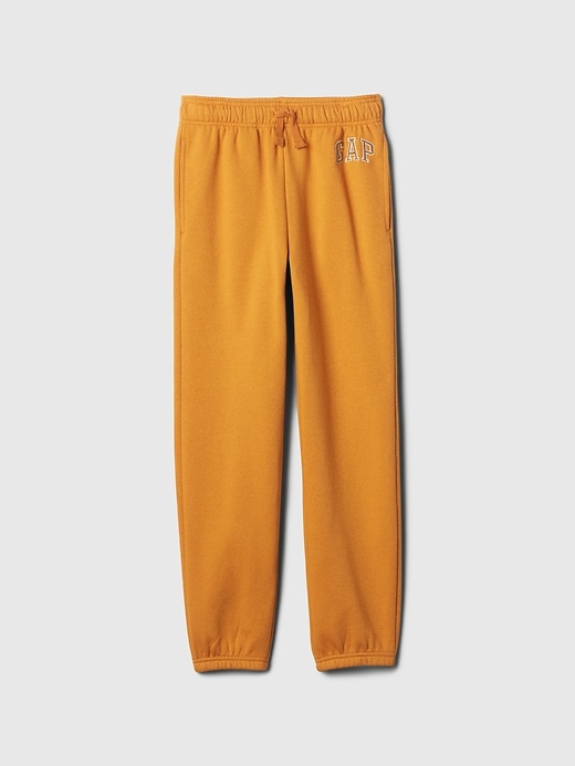 Image number 5 showing, Kids Gap Logo Joggers