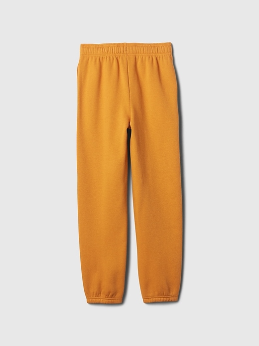 Image number 2 showing, Kids Gap Logo Joggers