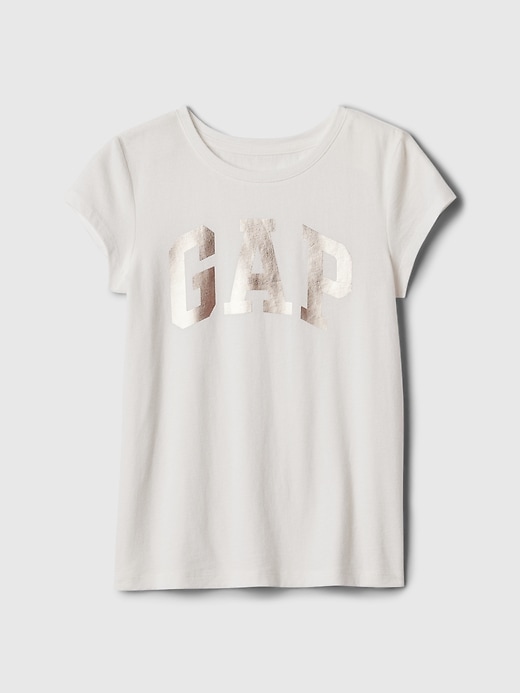 Image number 4 showing, Kids Gap Logo T-Shirt