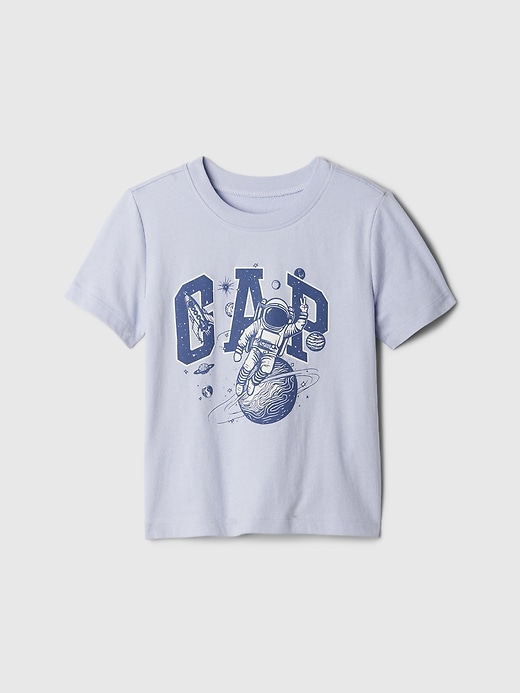 Image number 6 showing, babyGap Graphic T-Shirt