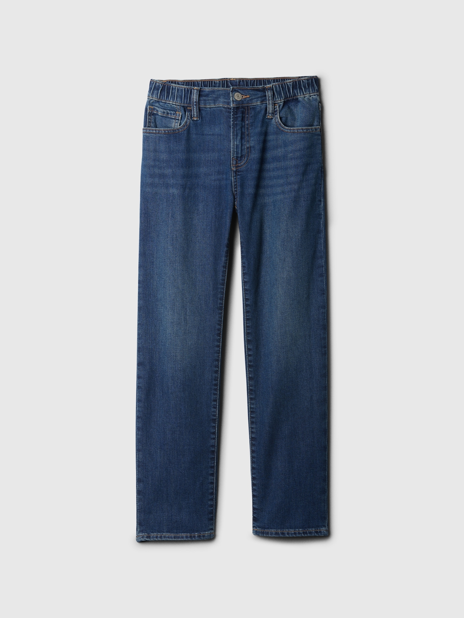 Kids SuperStretch Original Straight Jeans