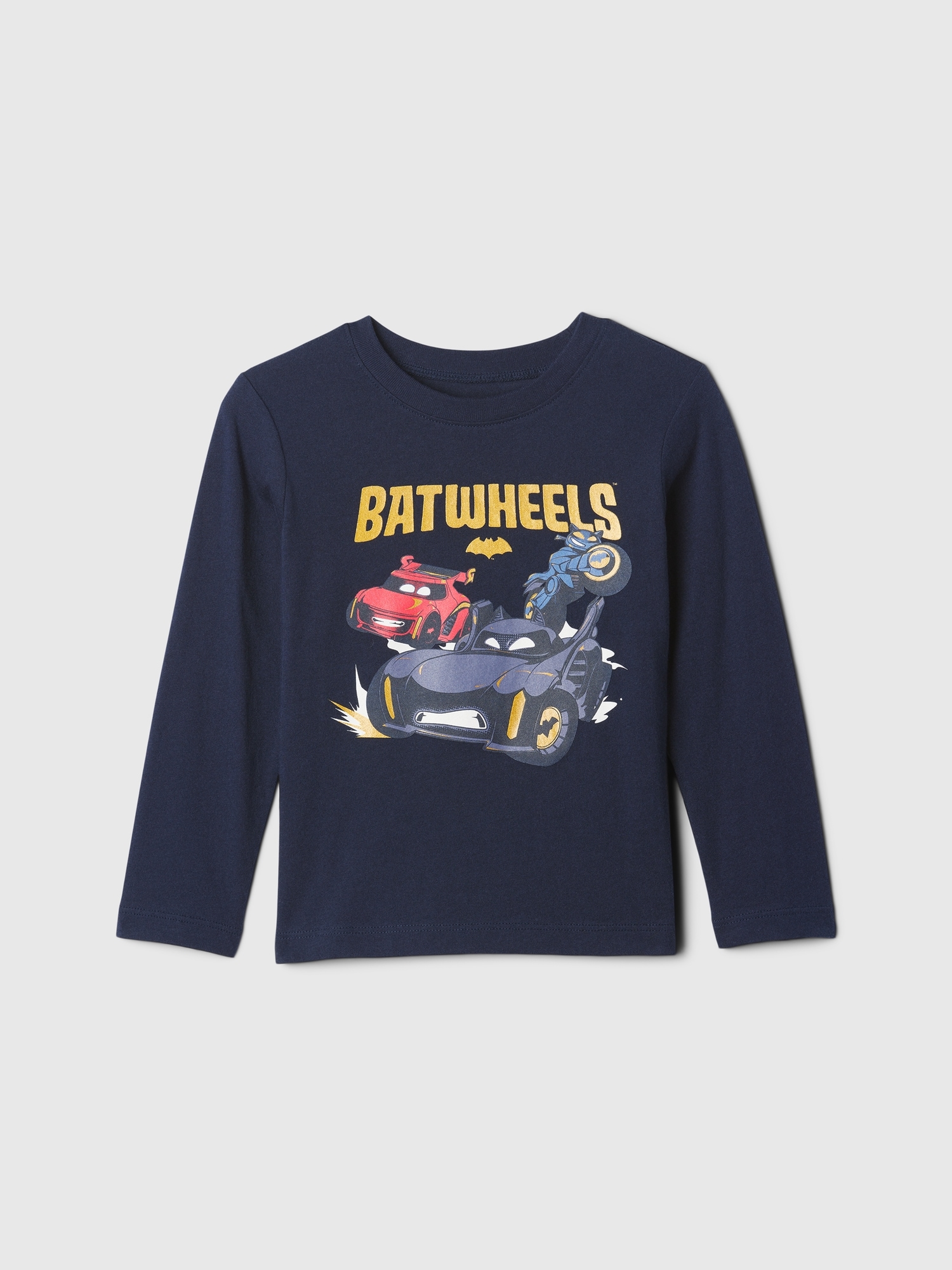 babyGap | DC™ Batwheels Graphic T-Shirt