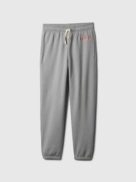 Image number 3 showing, Kids Gap Logo Joggers