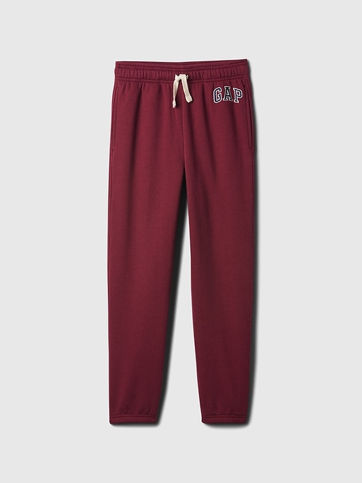 Image number 7 showing, Kids Gap Logo Joggers