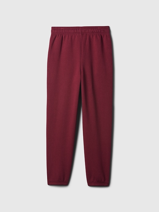 Image number 2 showing, Kids Gap Logo Joggers