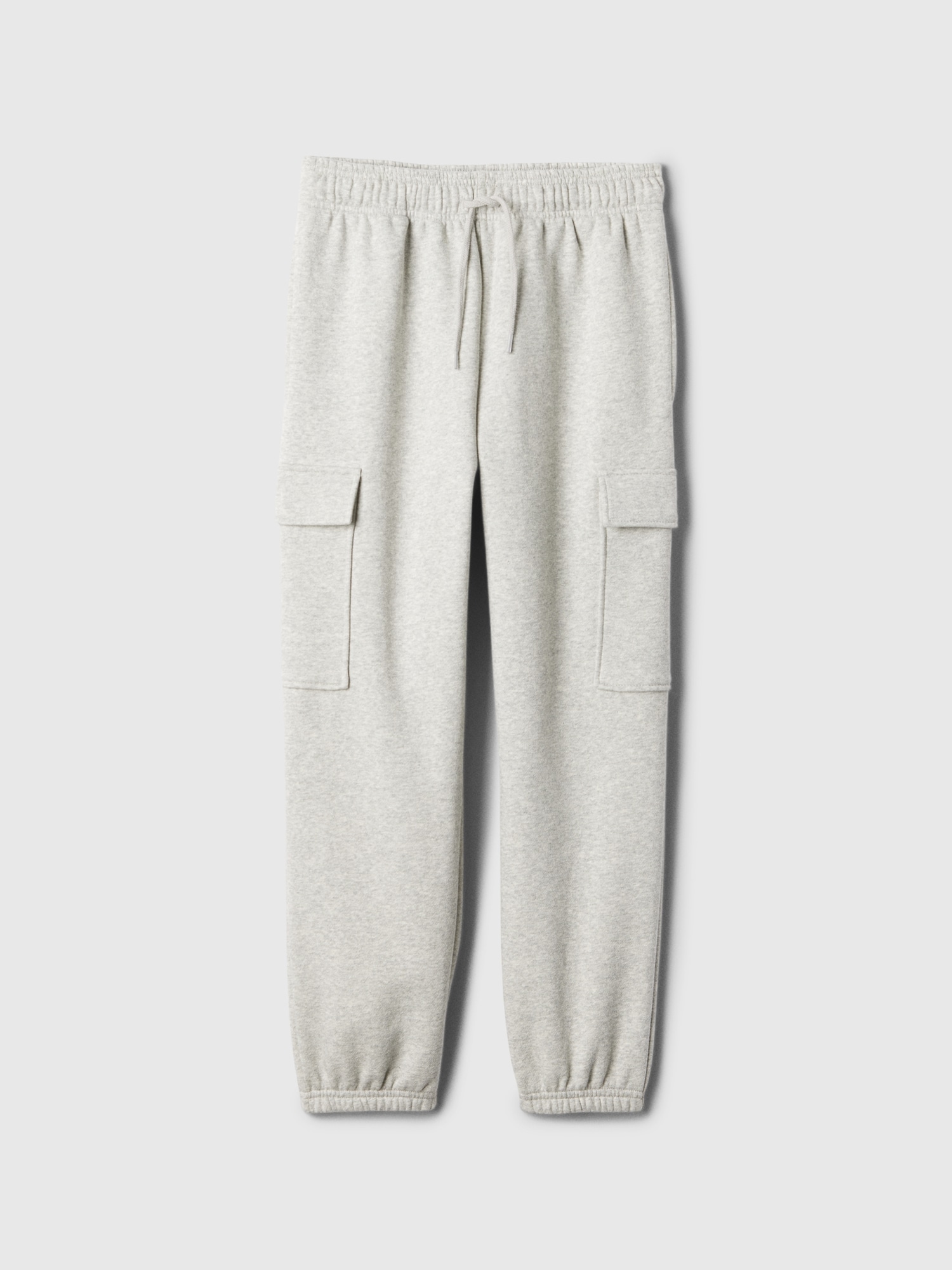 Kids Vintage Soft Cargo Joggers