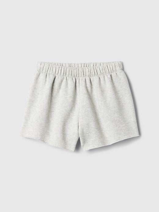 Image number 3 showing, Kids Fleece Pull-On Shorts