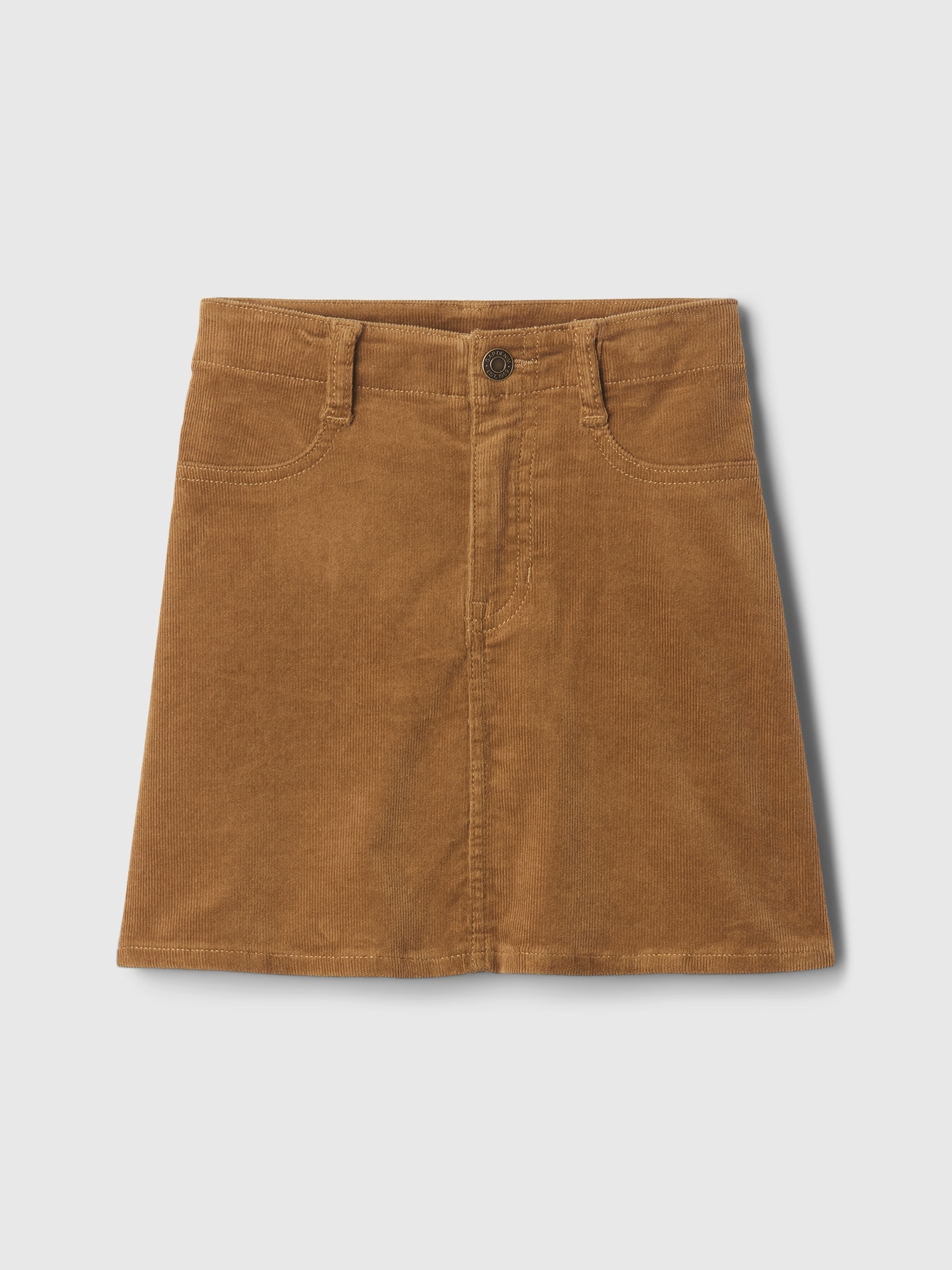 Kids Corduroy Skirt