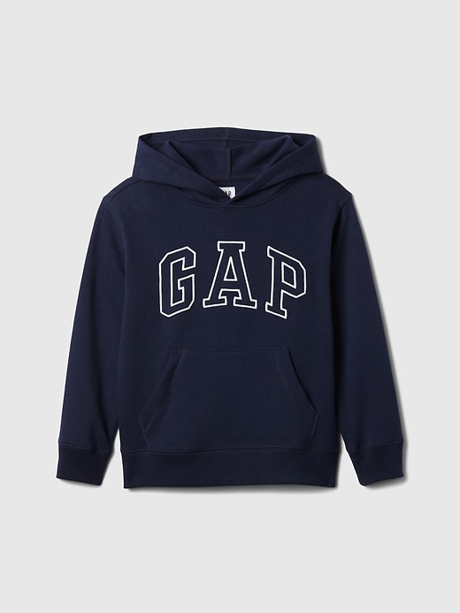 Image number 7 showing, Kids Gap Logo Hoodie