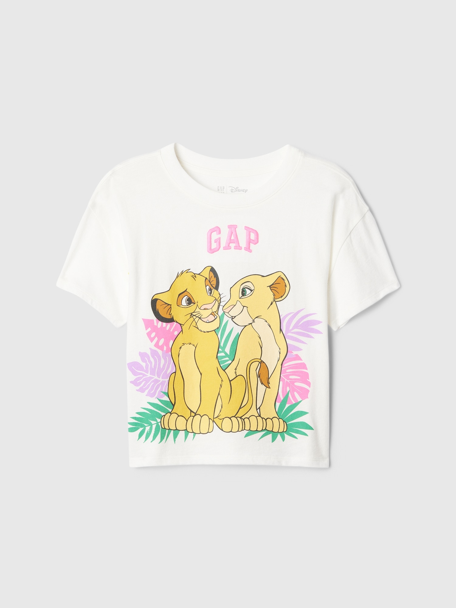 GapKids | Disney Graphic T-Shirt