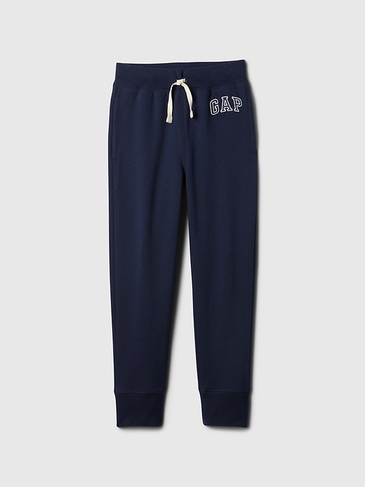 Image number 1 showing, Kids Gap Logo Joggers