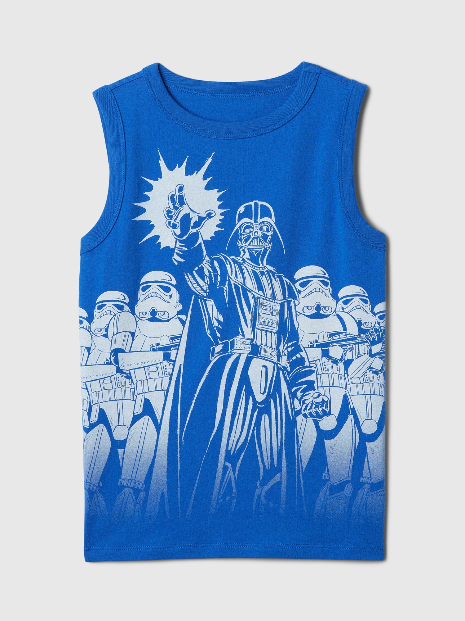 GapKids | Star Wars™ Graphic Muscle Tank Top