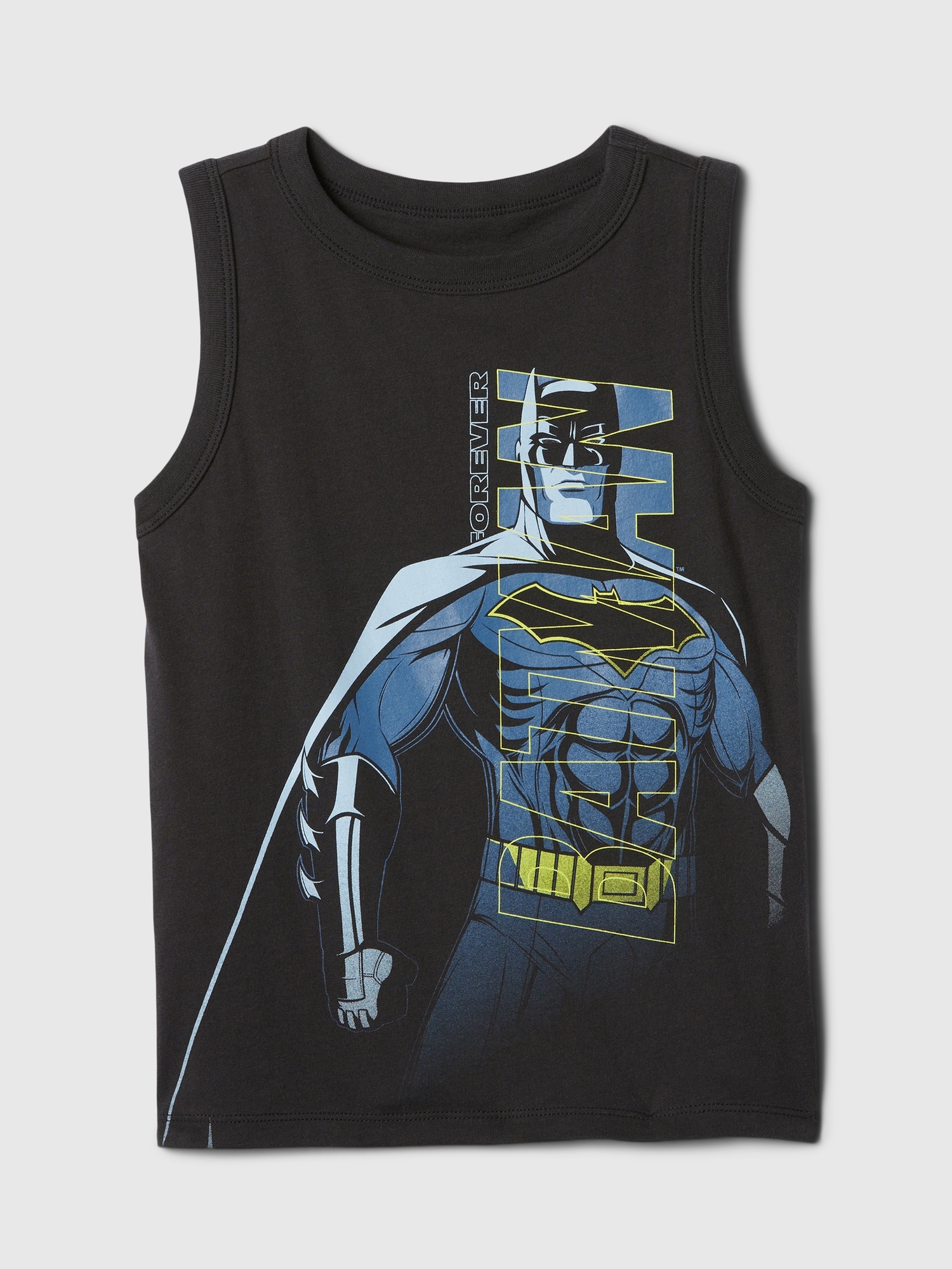 GapKids | DC™ Batman Graphic Muscle Tank Top