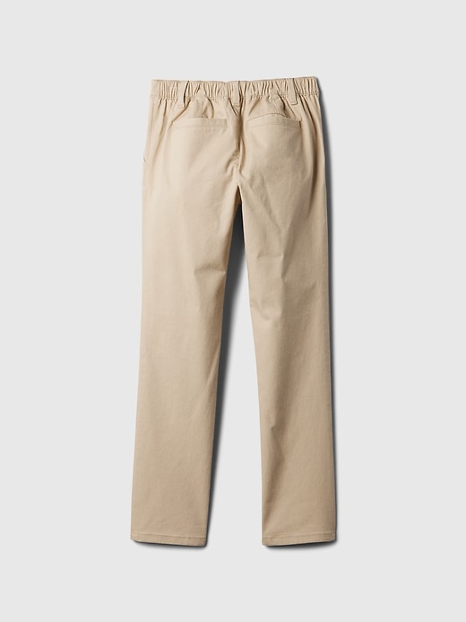 Gap uniform pants online