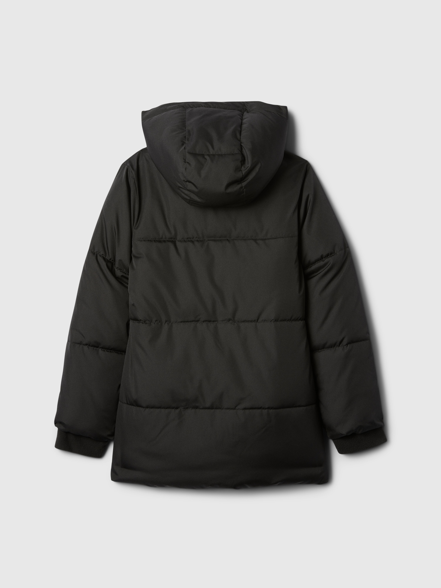 Coldcontrol max sherpa puffer jacket best sale