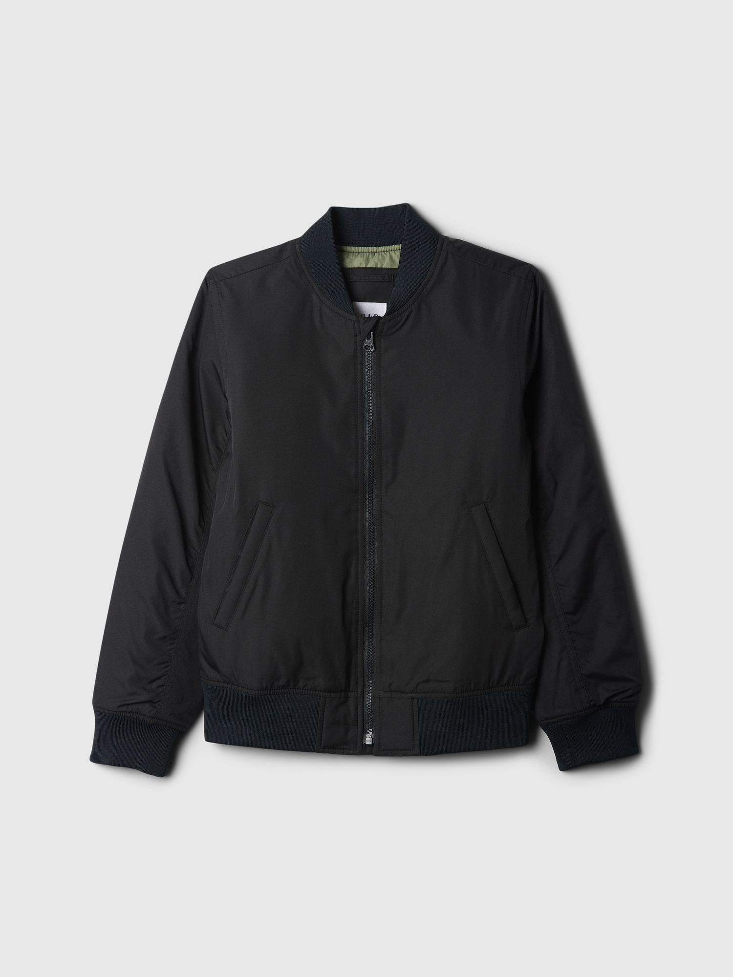 Kids Bomber Jacket