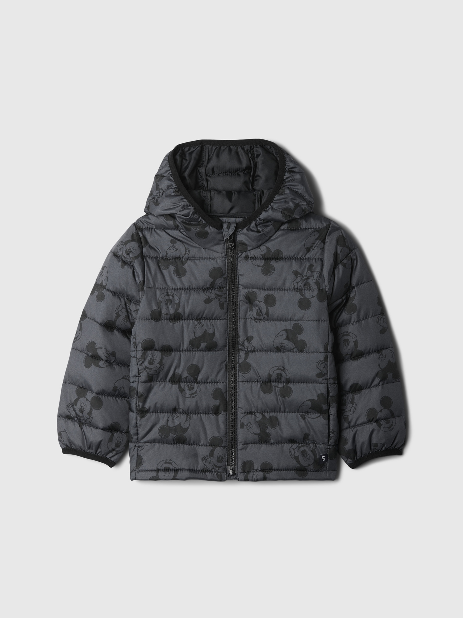 Gap mickey mouse coat on sale