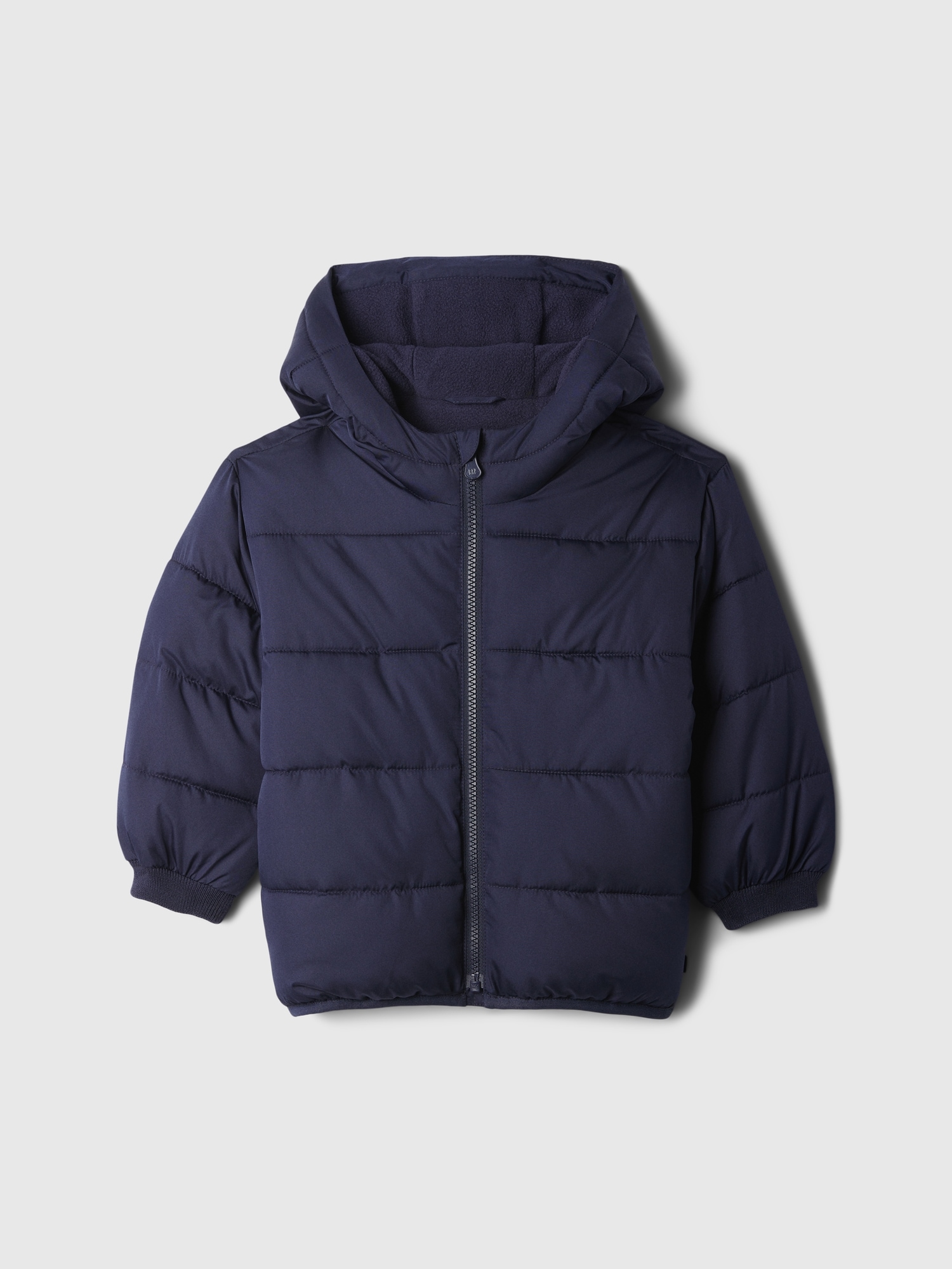 babyGap ColdControl Puffer Jacket