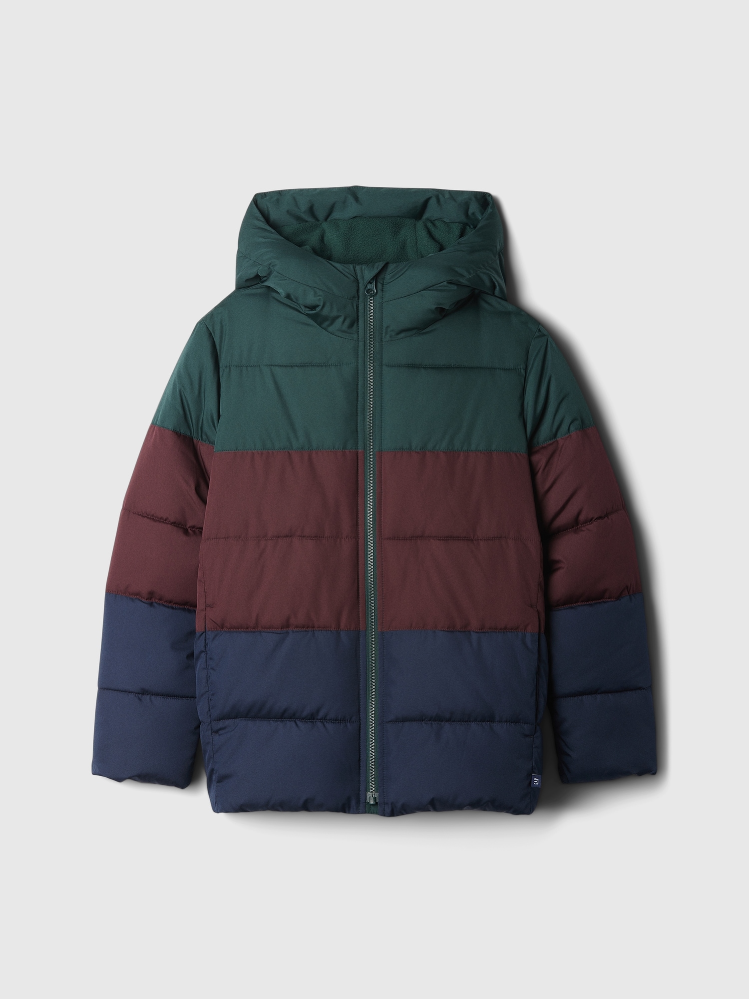 Kids ColdControl Max Puffer Jacket