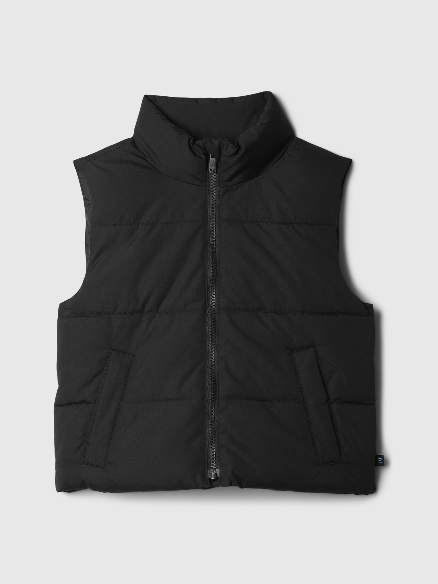 Kids ColdControl Puffer Vest | Gap Factory