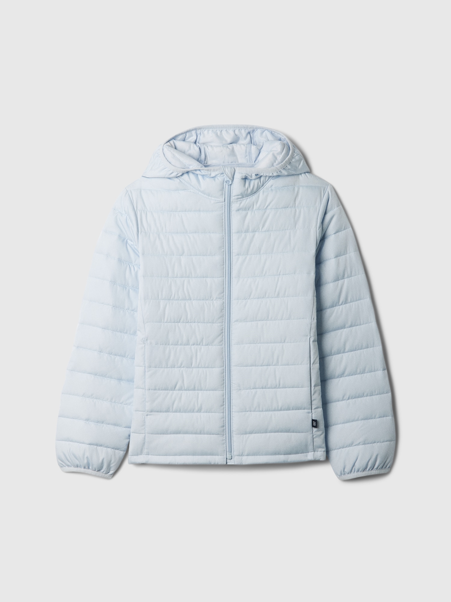 Kids ColdControl Puffer Jacket