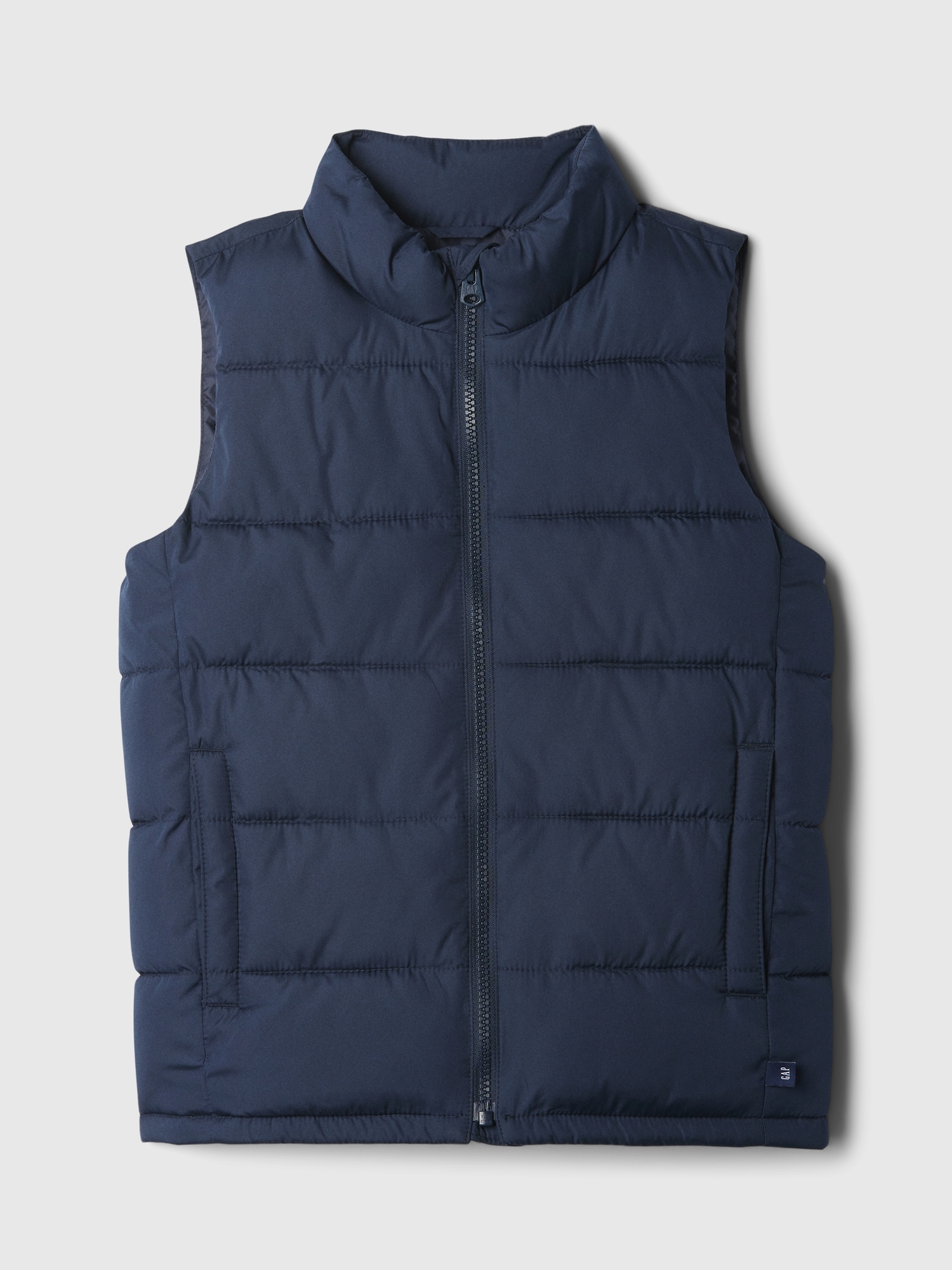 Winter Vests Gap Factory