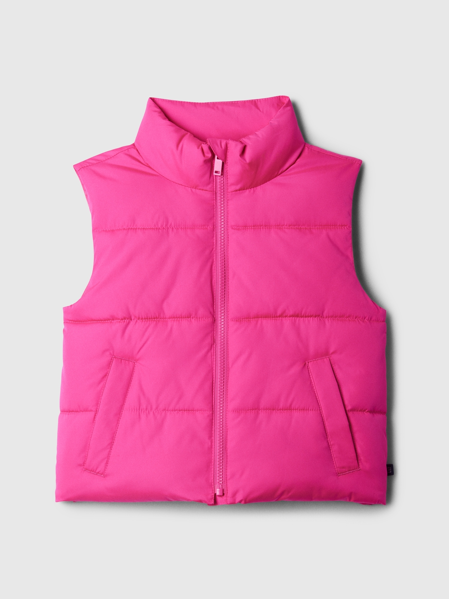 Kids ColdControl Puffer Vest