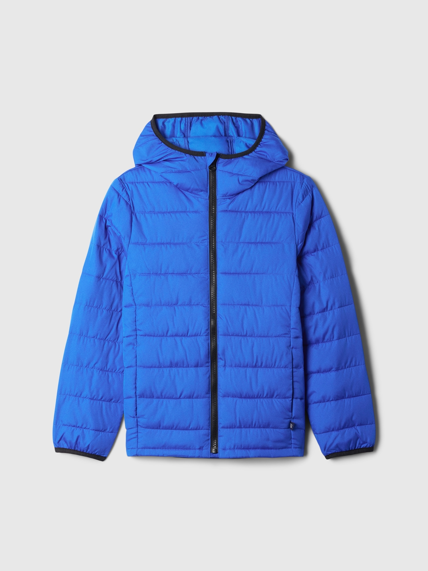 Kids ColdControl Puffer Jacket | Gap Factory