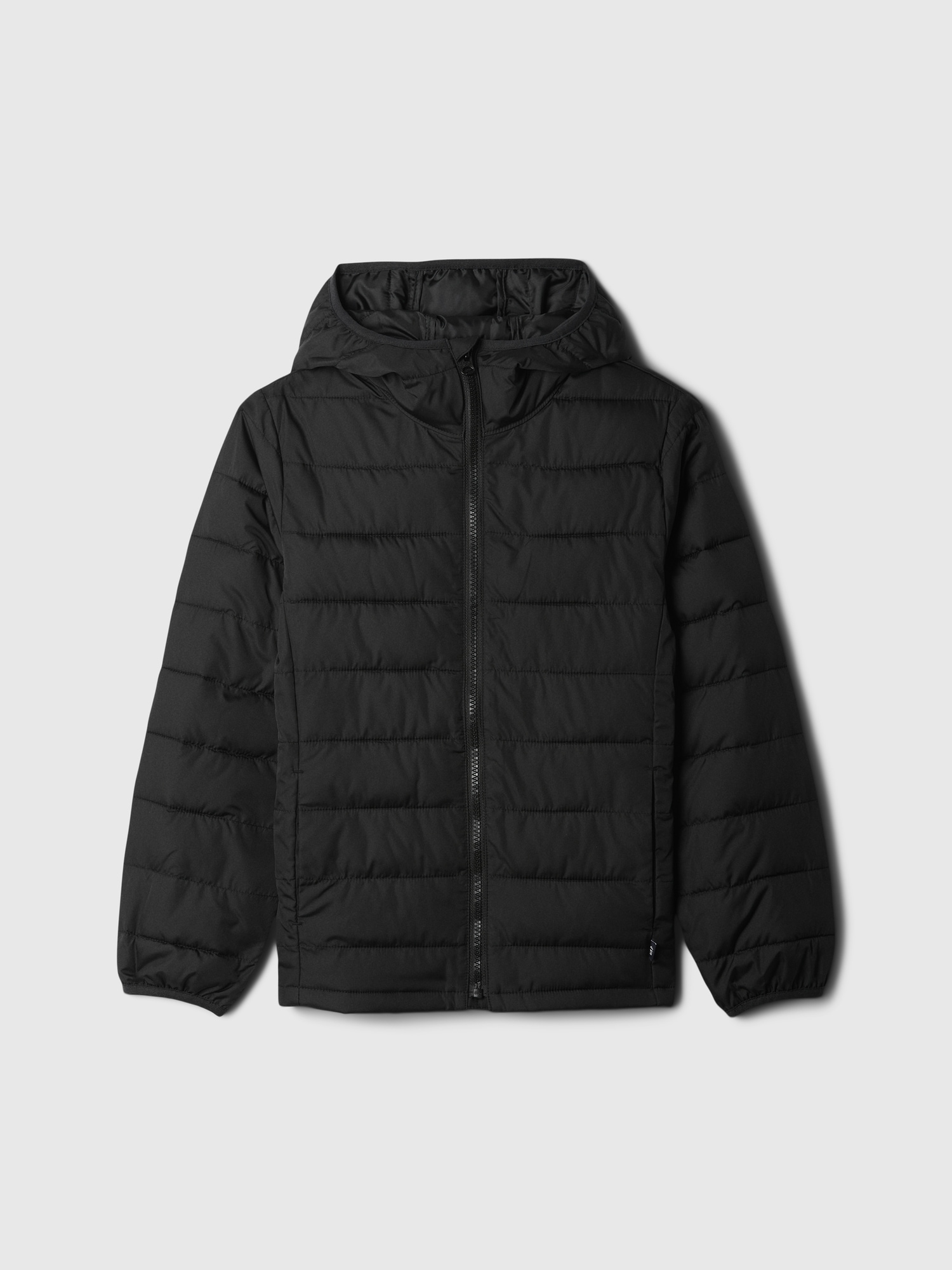 Kids ColdControl Puffer Jacket | Gap Factory