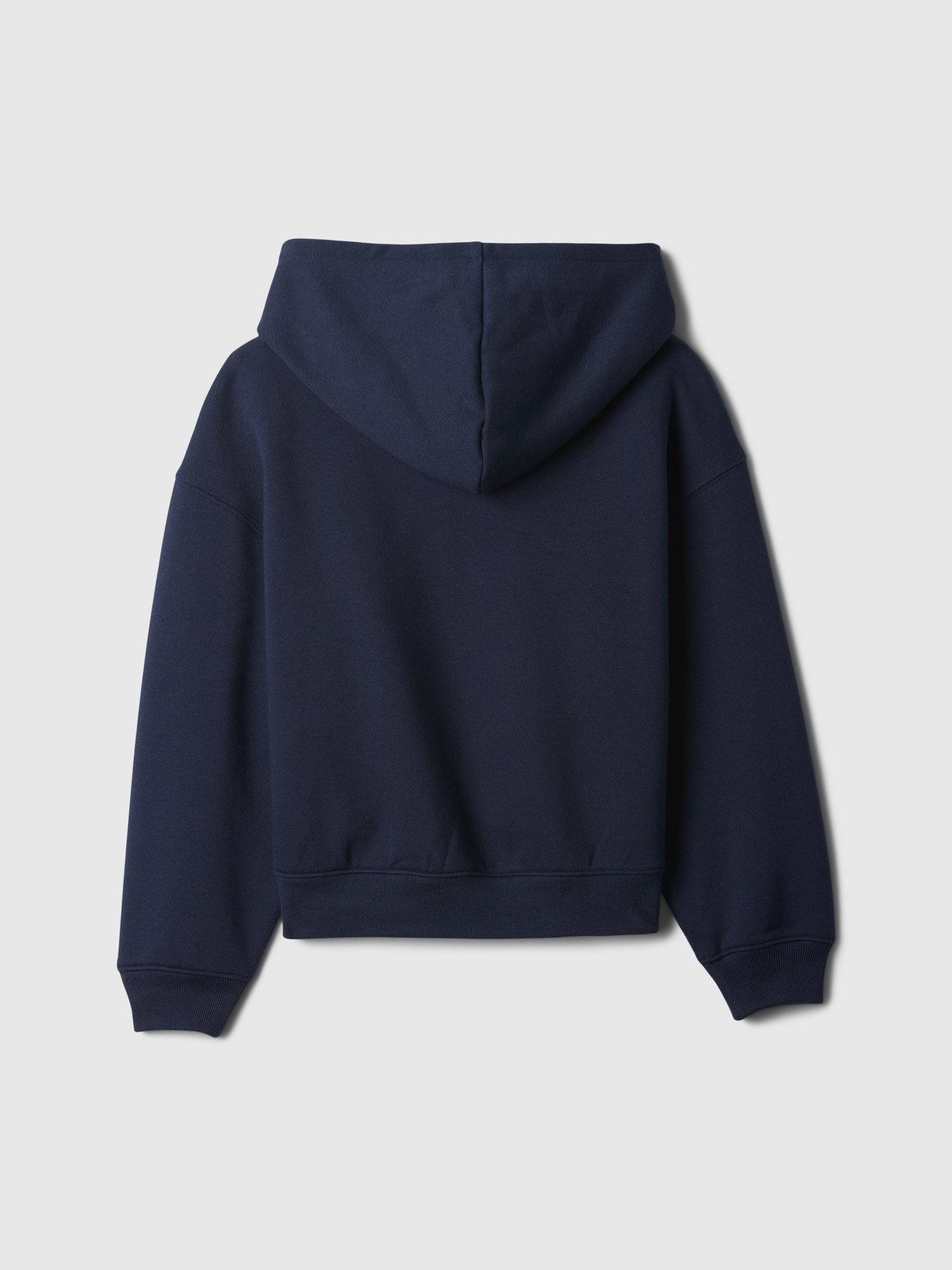 Gap rainbow fashion hoodie