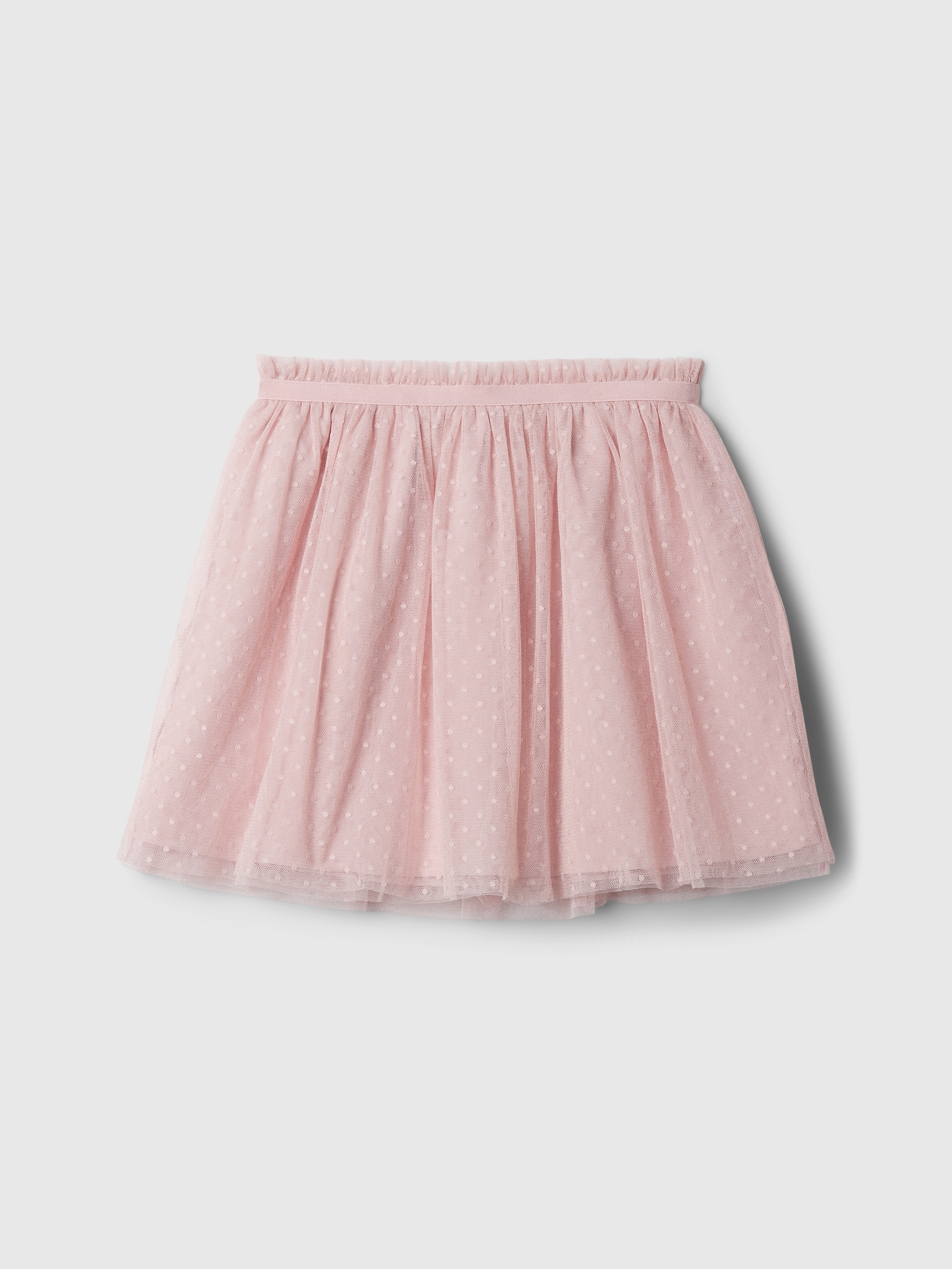 Kids Tulle Skirt