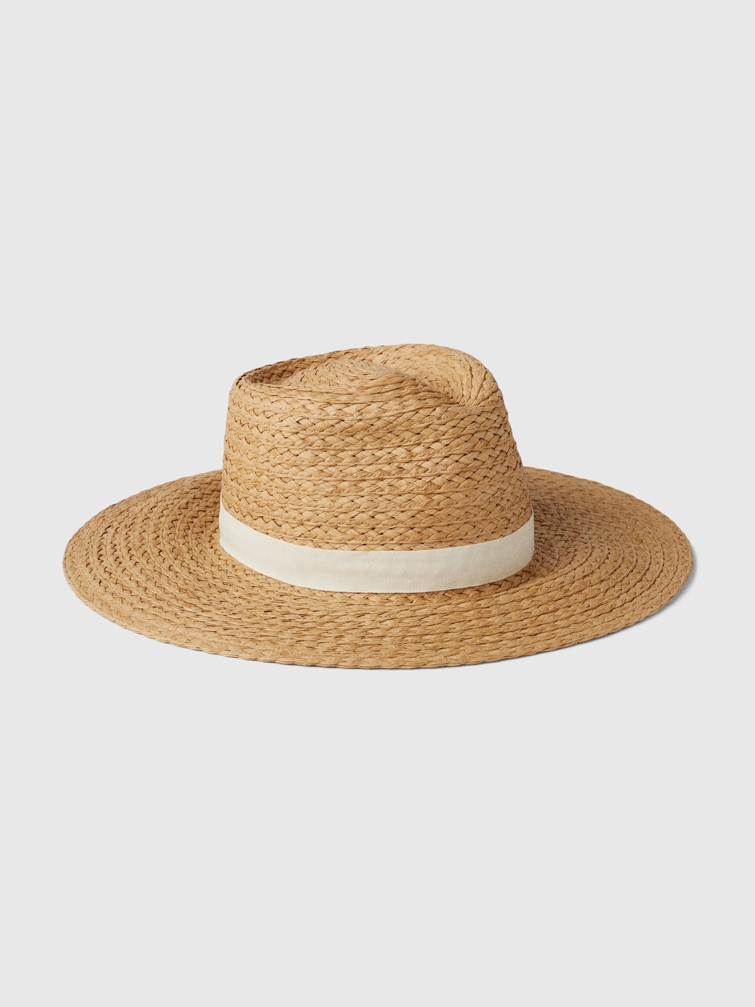 Straw Sun Hat