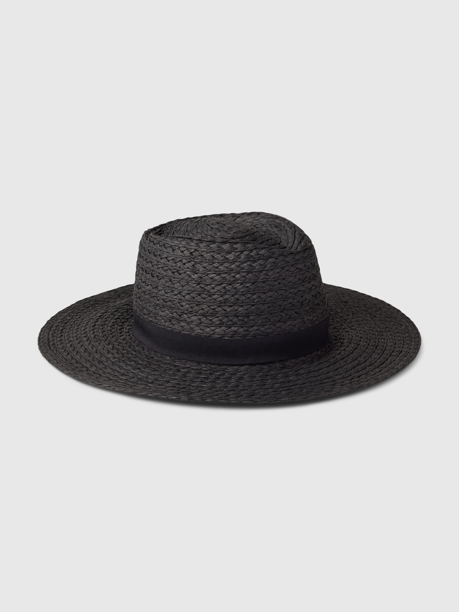 Straw Sun Hat