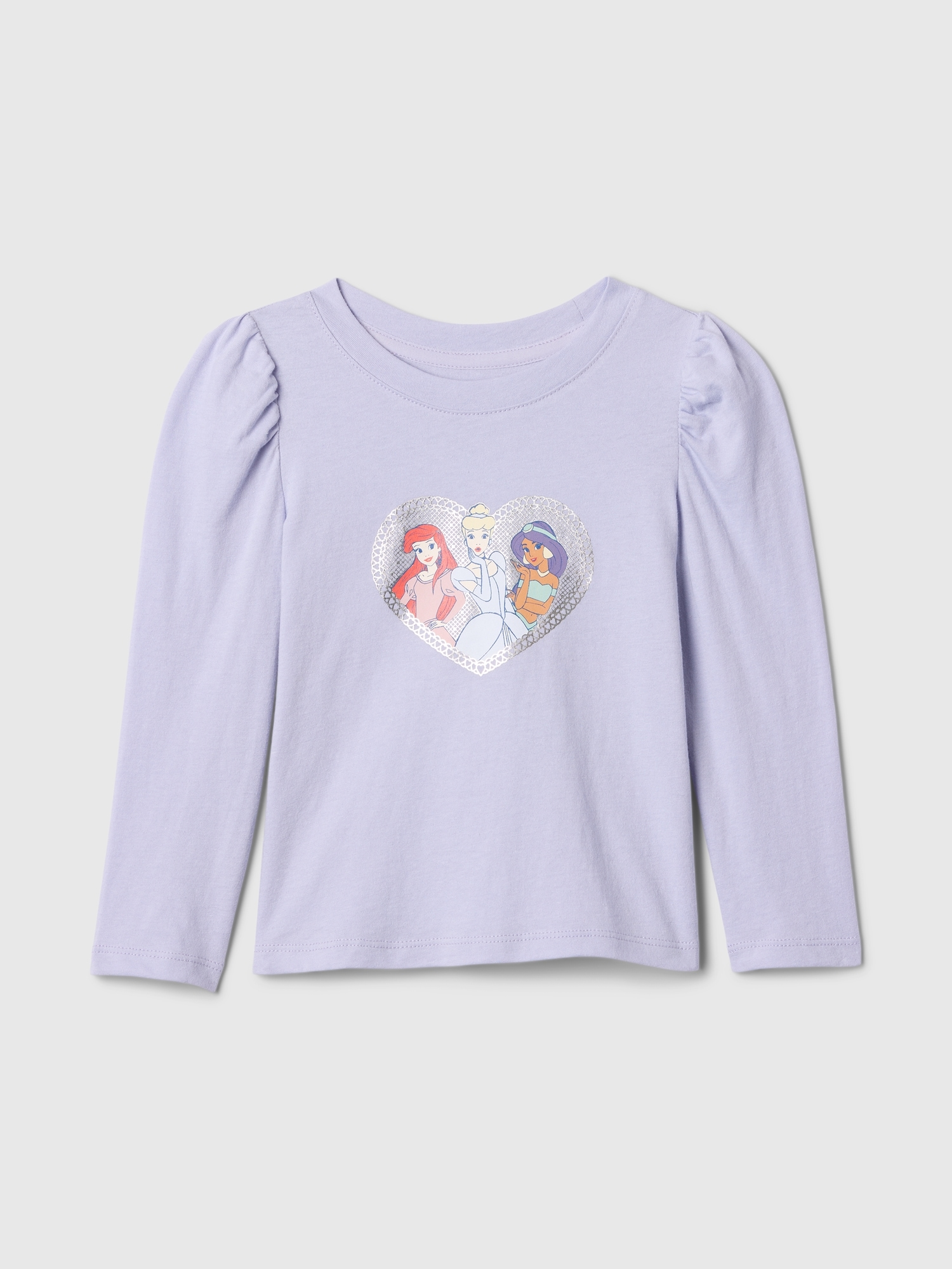 babyGap | Disney Puff Sleeve Graphic T-Shirt