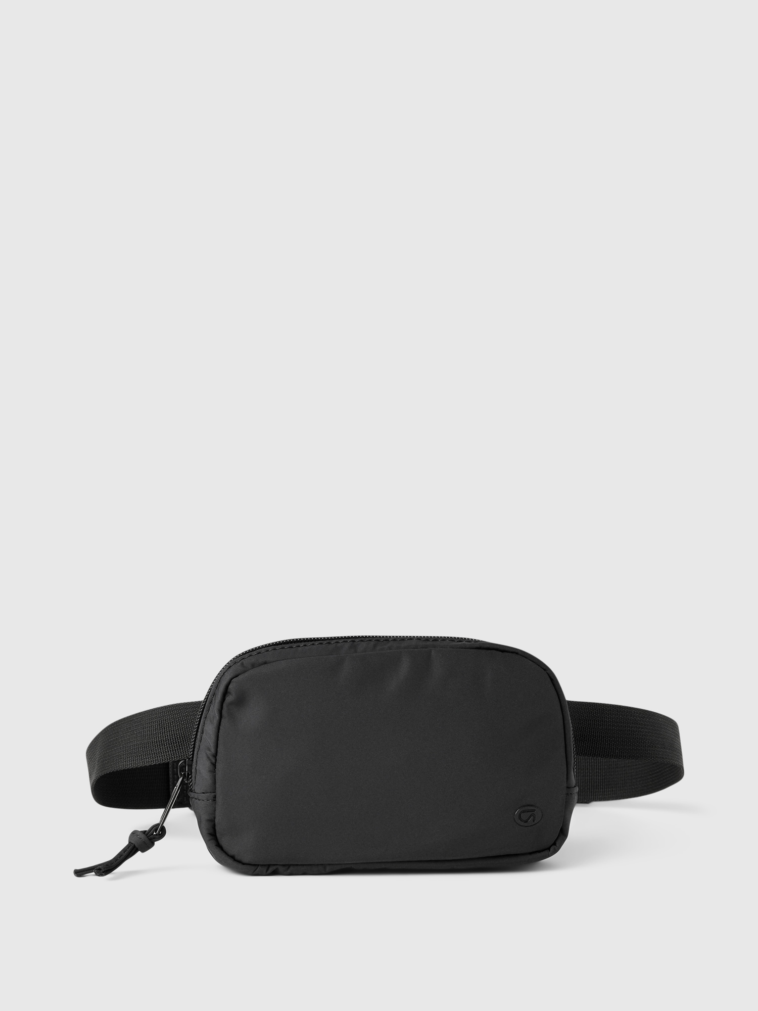 GapFit 100% Recycled Belt Bag