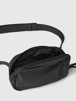 Gap fanny pack best sale