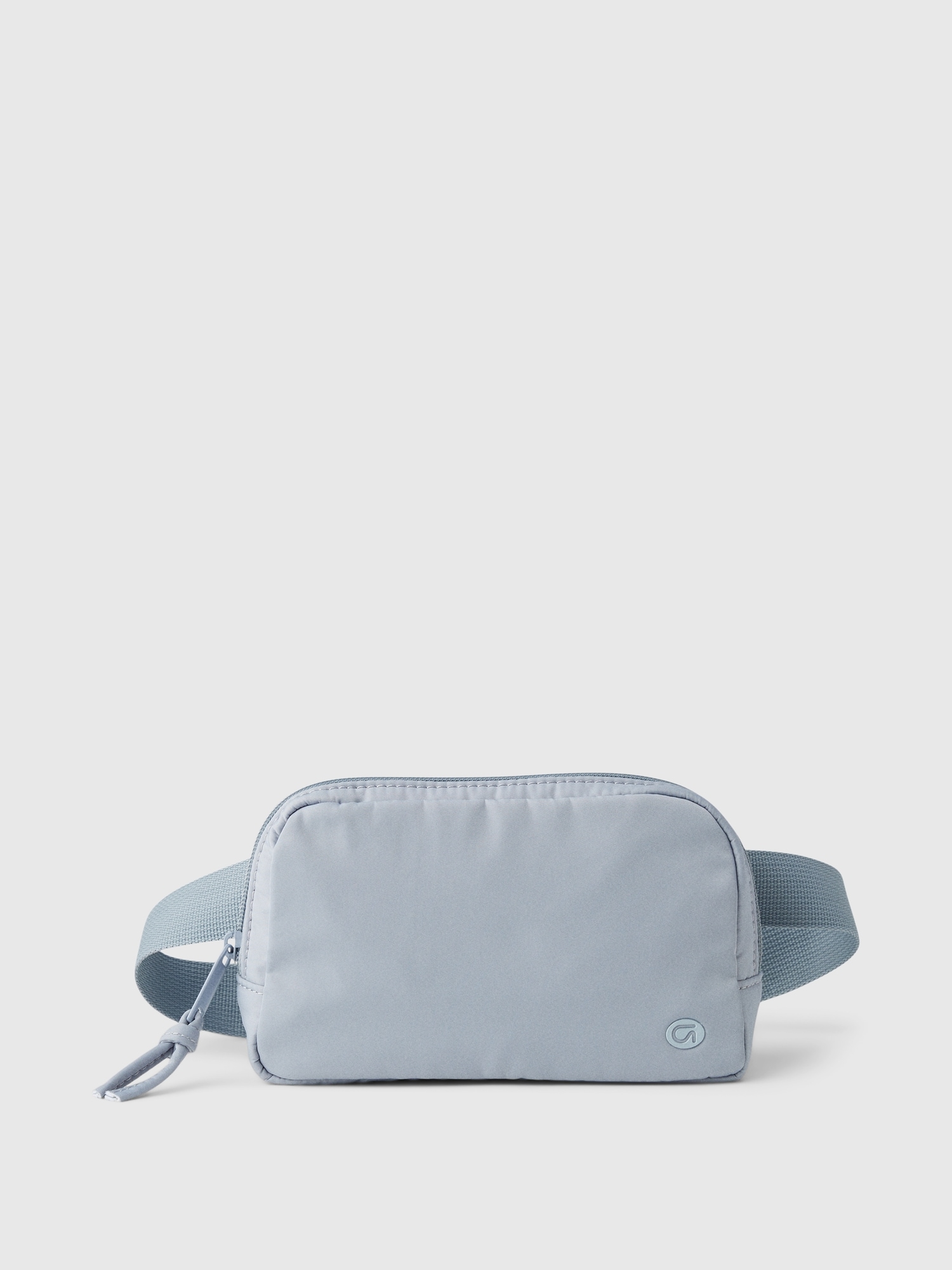 GapFit 100% Recycled Belt Bag